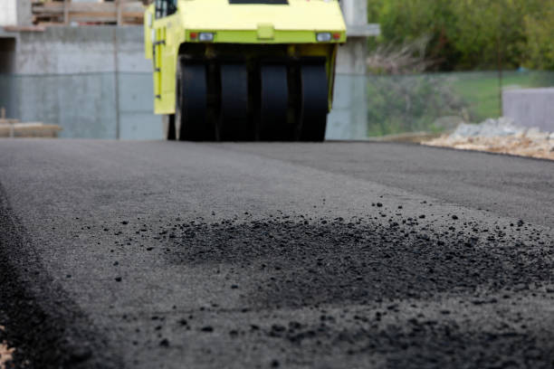 Best Cobblestone Driveway Pavers  in Fort Leonard Wood, MO