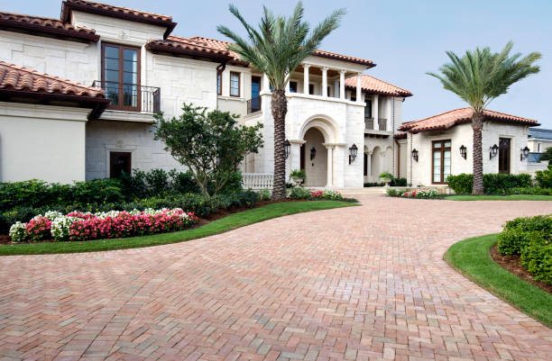 Professional Driveway Pavers in Fort Leonard Wood, MO