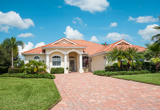 Best Residential Driveway Paver Services  in Fort Leonard Wood, MO