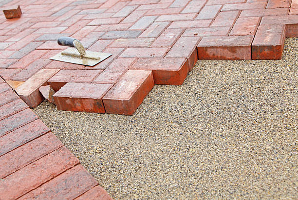 Best Interlocking Driveway Pavers  in Fort Leonard Wood, MO