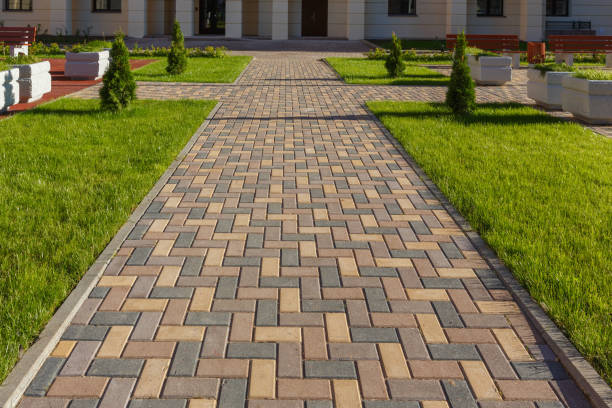 Best Driveway Pavers Near Me  in Fort Leonard Wood, MO