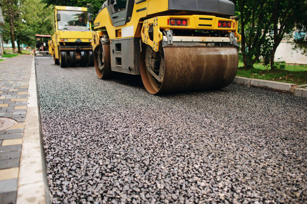 Reasons to Select Us for Your Driveway Paving Requirements in Fort Leonard Wood, MO
